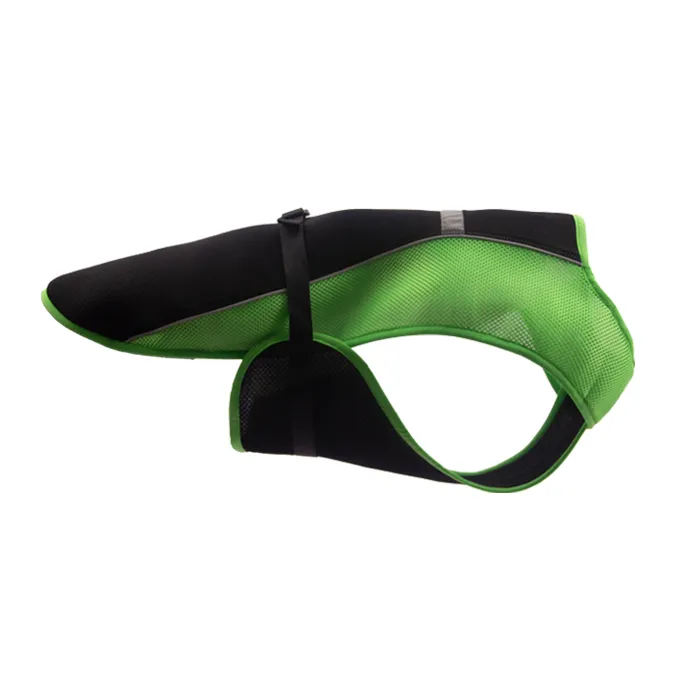 Easy-Clean Features for Pet Garment Puppy Jackets