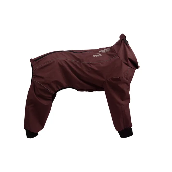 Pet Products Dog Evaporative- Coat-Best for Hiking and Outdoor Adventures