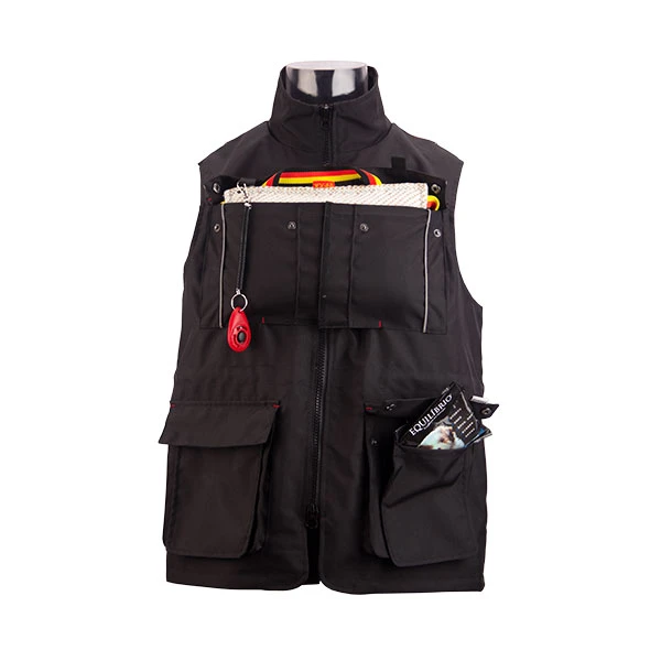 The Ultimate Dog Trainer Vest for All: A Comprehensive Guide