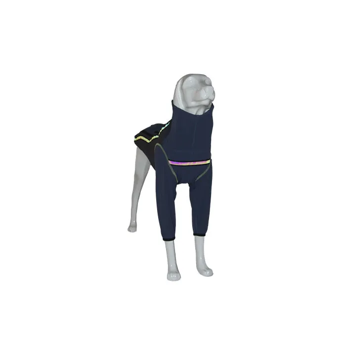 dog coat winter
