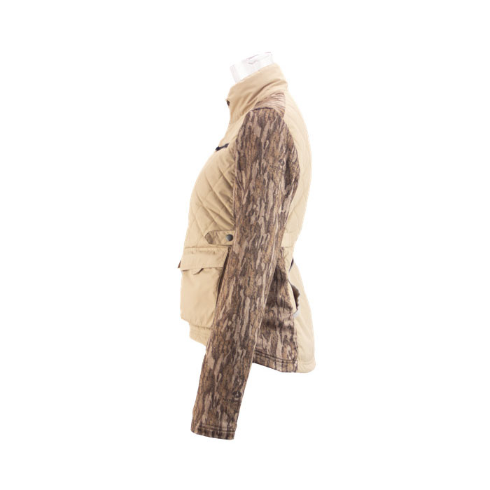 small dog full body winter coat